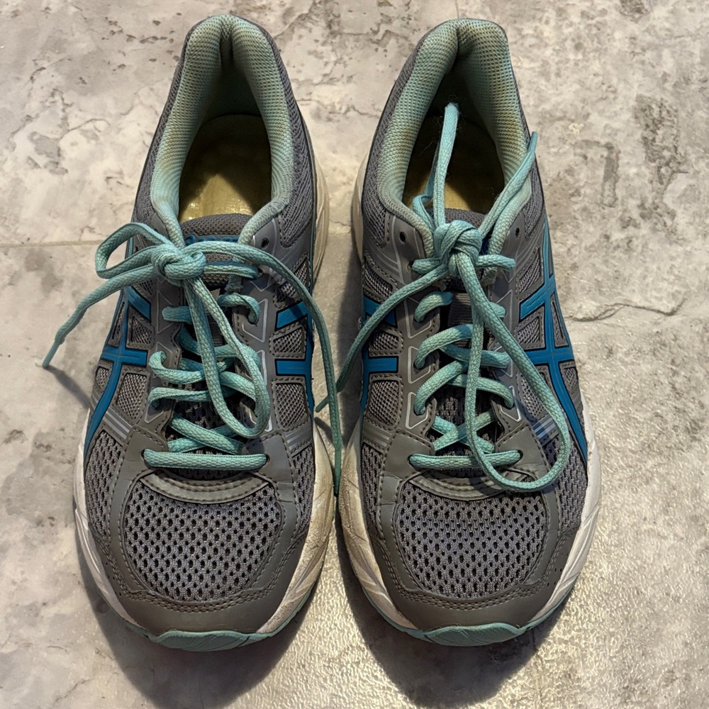 Asics Athletic Shoes